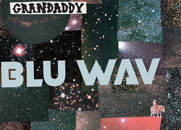 Grandaddy Blue Wav