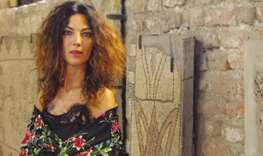 Ilaria Cerioli