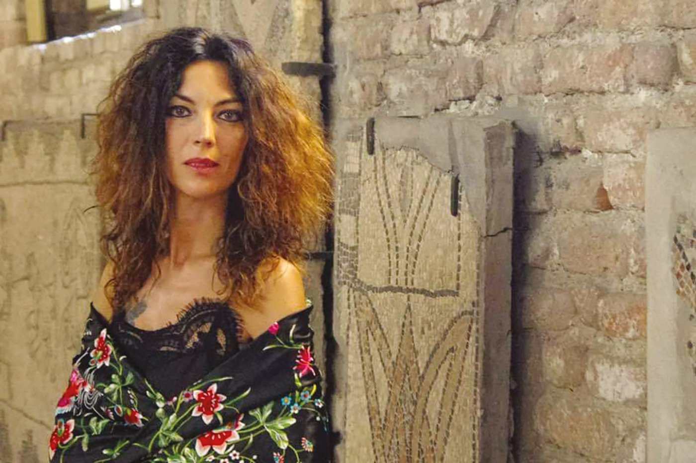 Ilaria Cerioli