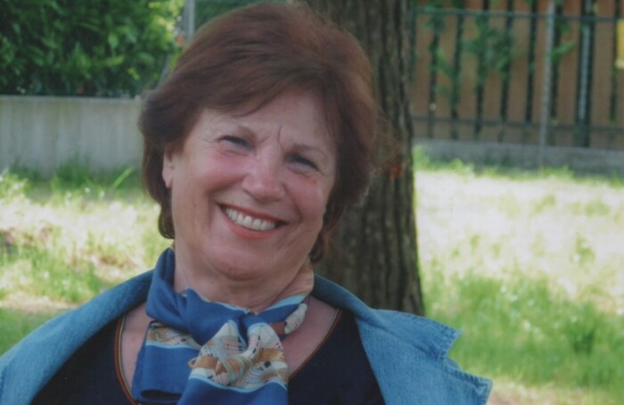 Laura Angelini