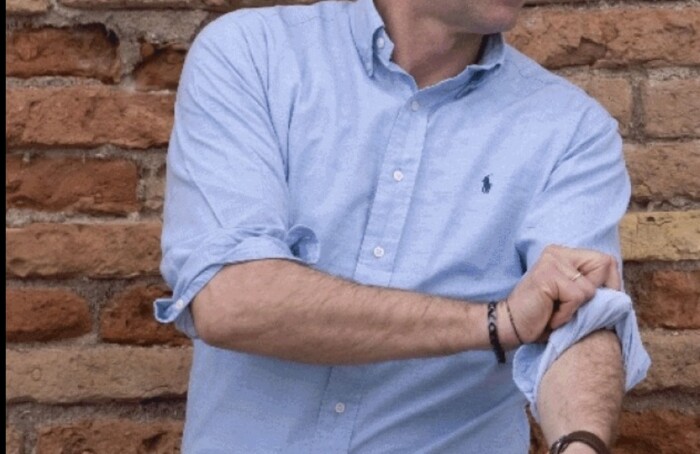 Mattia Missiroli Cervia
