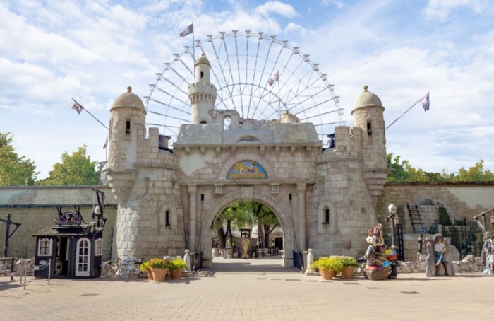 Mirabilandia