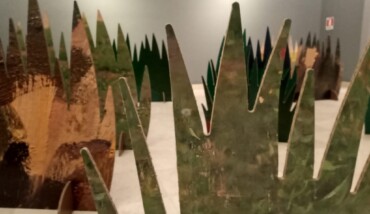 Nel Prato Immaginante Mar