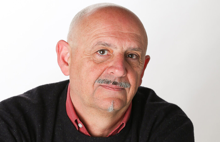 Paolo Casadio