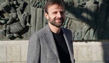 Riccardo Graziani