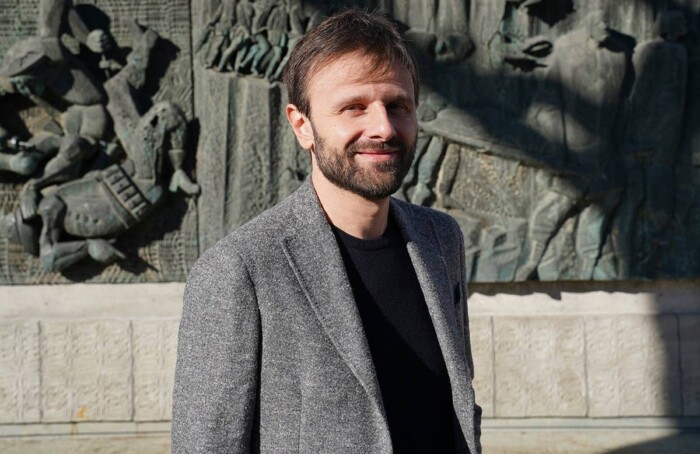Riccardo Graziani