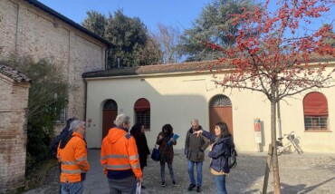 Sopralluogo Cappuccine 2