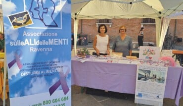 Sulle Ali Delle Menti