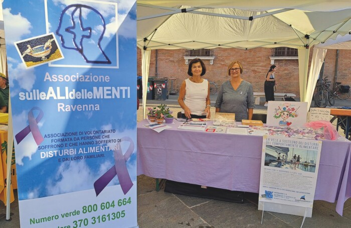 Sulle Ali Delle Menti
