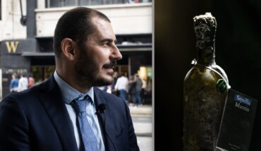 Tenuta Del Paguro Gianluca Grilli Squilla Mantis