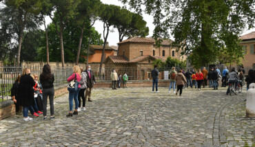 Turisti Ravenna Turismo