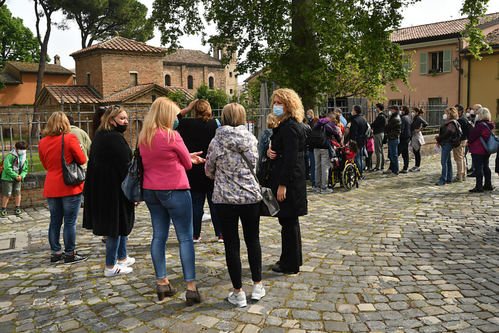Turistiravennaturismo