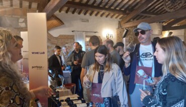 01 PARTESA Wine Lab
