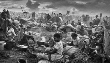 01 © Sebastiao Salgado