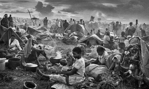 01 © Sebastiao Salgado