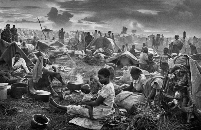 01 © Sebastiao Salgado