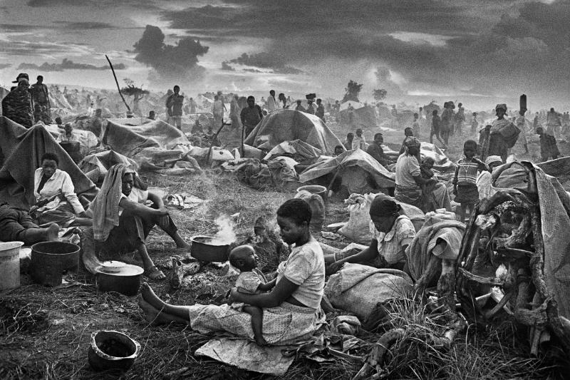 01 © Sebastiao Salgado