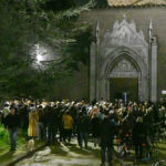 Via Crucis 2024 Ravenna