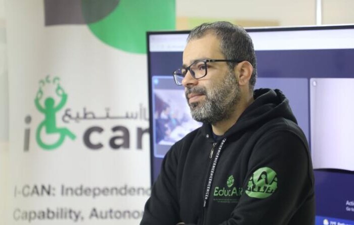 yousef hamdouna