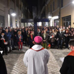 Via Crucis 2024 Ravenna