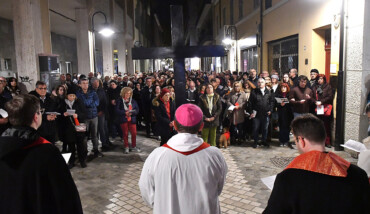 Via Crucis 2024 Ravenna