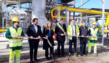 20240313 Taglio Del Nastro Turboespansore RA 