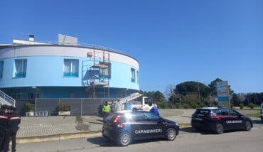 infortunio sul lavoro lido adriano 20 marzo 2024