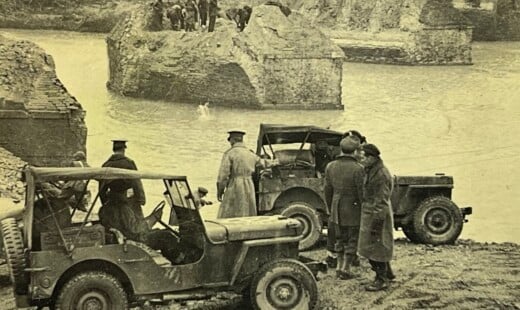 296) BOMBARDAMENTI A RAVENNA (1)