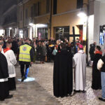 Via Crucis 2024 Ravenna