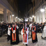 Via Crucis 2024 Ravenna