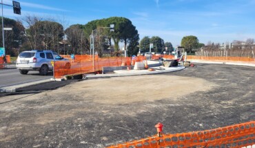 rotonda castel bolognese