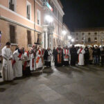 Via Crucis 2024 Ravenna