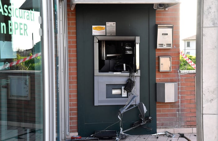 bancomat