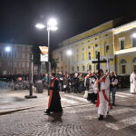 Via Crucis 2024 Ravenna