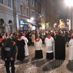 Via Crucis 2024 Ravenna