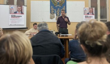 Assemblea Massa Lombarda