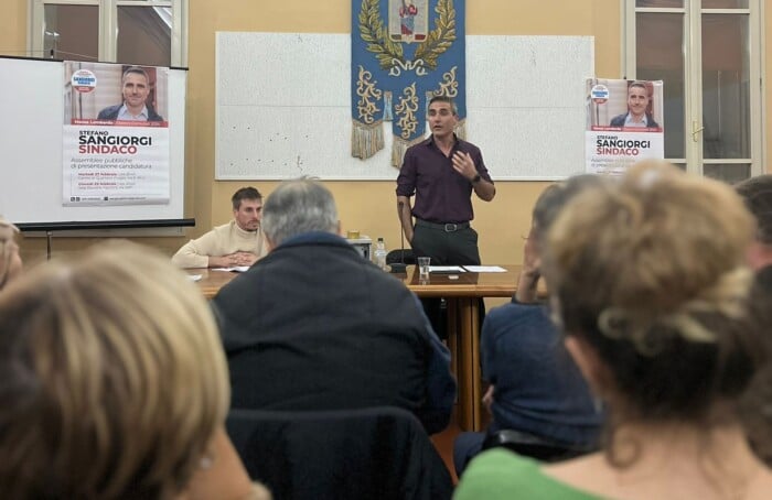 Assemblea Massa Lombarda