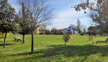 CS 54 Area Verde Russi