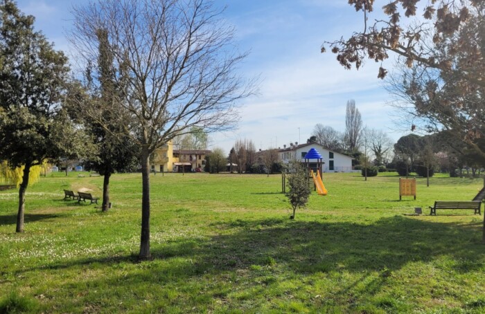 CS 54 Area Verde Russi