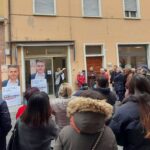 Comitato Elettorale Sangiorgi Massa Lombarda