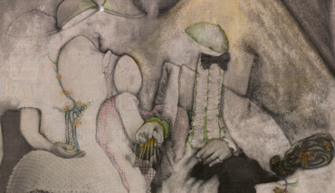 Cotignola (RA), Christian Holstad, Courtesy L’artista E Victoria Miro, CC BYNC SA 3.0