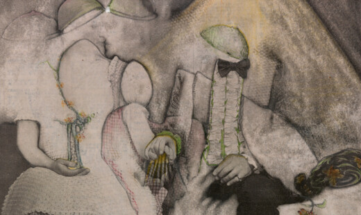 Cotignola (RA), Christian Holstad, Courtesy L’artista E Victoria Miro, CC BYNC SA 3.0