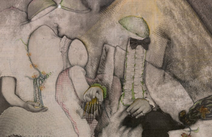 Cotignola (RA), Christian Holstad, Courtesy L’artista E Victoria Miro, CC BYNC SA 3.0