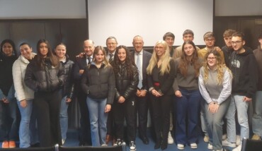 Cottarelli Liceo Ravenna