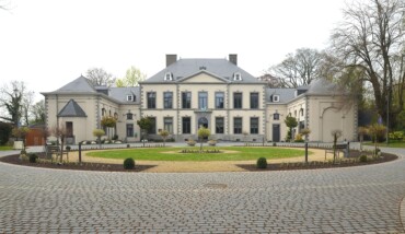 Fleurus Château De La Paix 2023 04 29 01