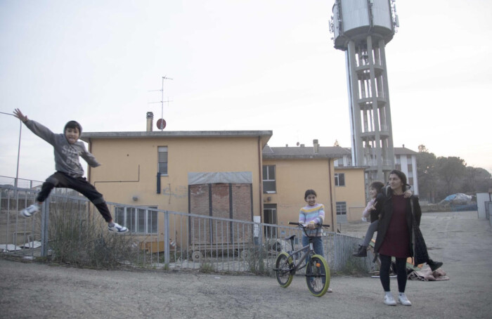 romanì