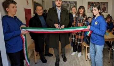Foto1 Taglio Nastro