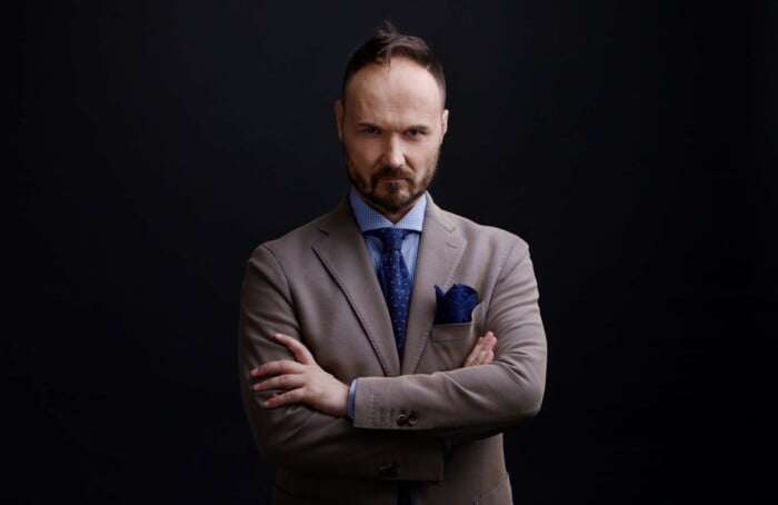 Francesco Tesei 3