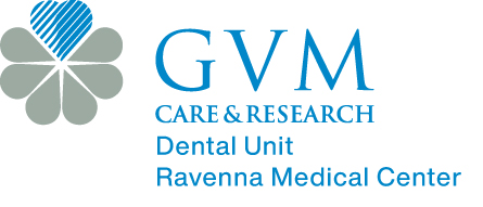 GVM Dental Unit Logo