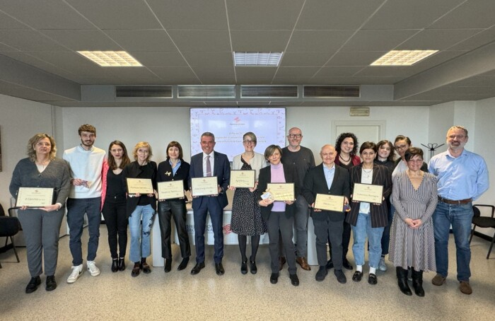Legacoop Certificazione Festa Donna
